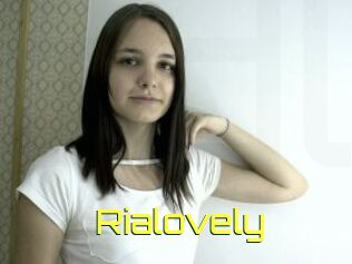 Rialovely