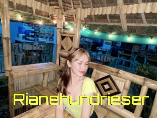 Rianehundrieser