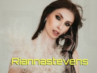 Riannastevens