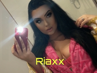 Riaxx