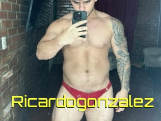 Ricardogonzalez