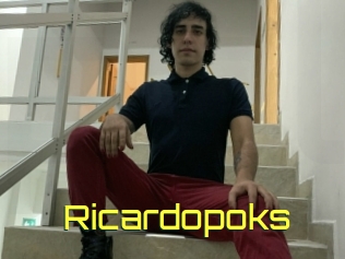 Ricardopoks