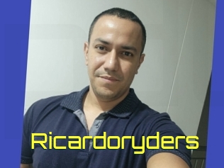 Ricardoryders