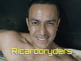 Ricardoryders