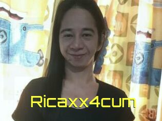 Ricaxx4cum