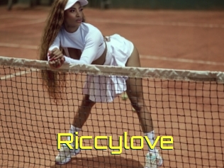 Riccylove