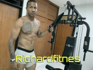 Richardfitnes