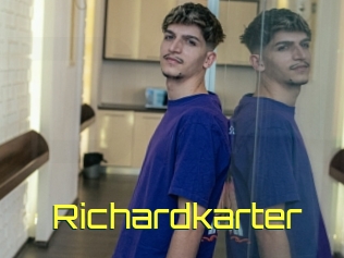 Richardkarter