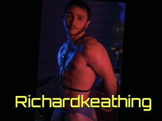 Richardkeathing