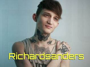 Richardsanders
