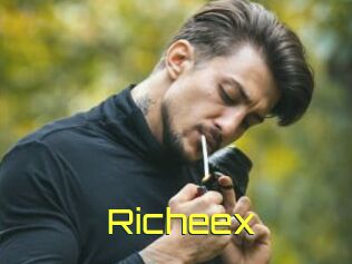 Richeex