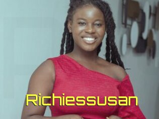 Richiessusan