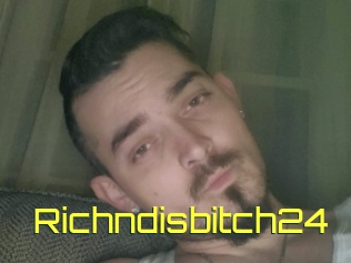 Richndisbitch24