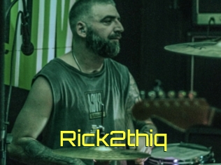 Rick2thiq