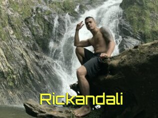 Rickandali