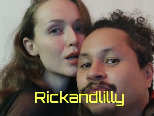 Rickandlilly