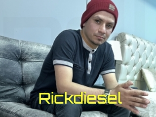 Rickdiesel