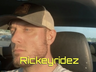 Rickeyridez