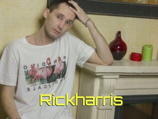 Rickharris