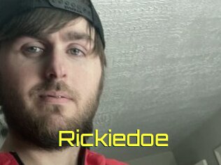 Rickiedoe