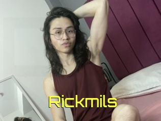 Rickmils