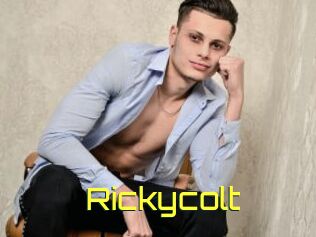 Rickycolt