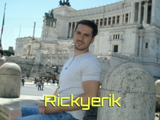 Rickyerik