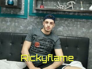 Rickyflame