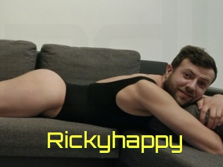 Rickyhappy