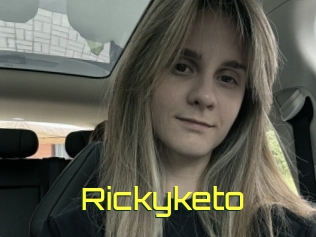 Rickyketo