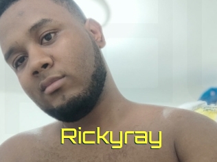 Rickyray