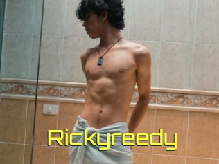 Rickyreedy