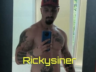 Rickysiner