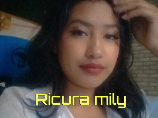 Ricura_mily