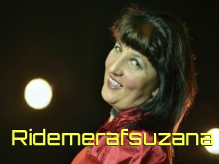 Ridemerafsuzana