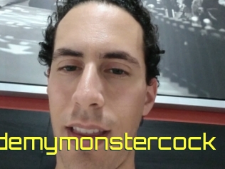 Ridemymonstercock