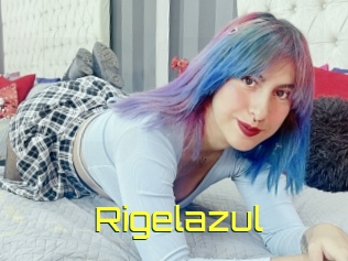 Rigelazul