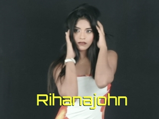 Rihanajohn