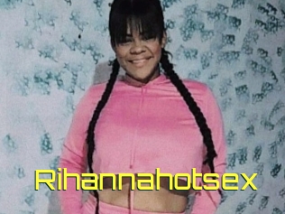 Rihannahotsex