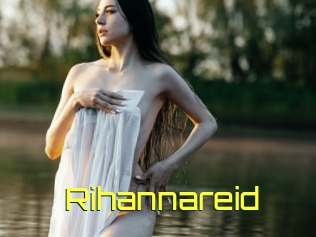 Rihannareid