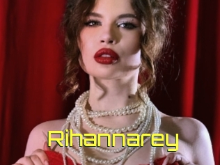 Rihannarey