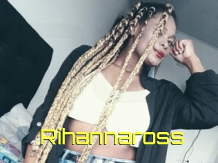 Rihannaross