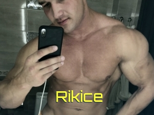 Rikice