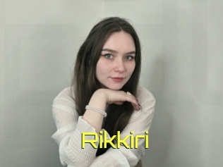 Rikkiri