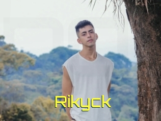 Rikyck