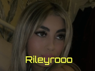 Rileyrooo