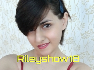 Rileyshow18
