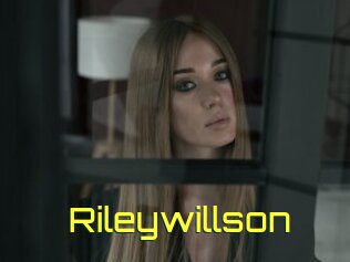 Rileywillson