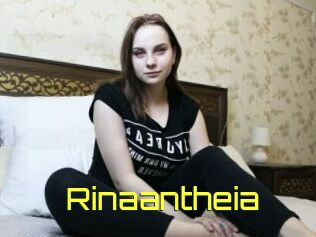 Rinaantheia