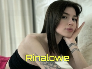 Rinalowe